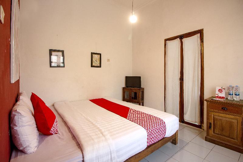 Oyo 287 Rumah Eyang Near Rsud Kota Yogyakarta Ξενοδοχείο Εξωτερικό φωτογραφία