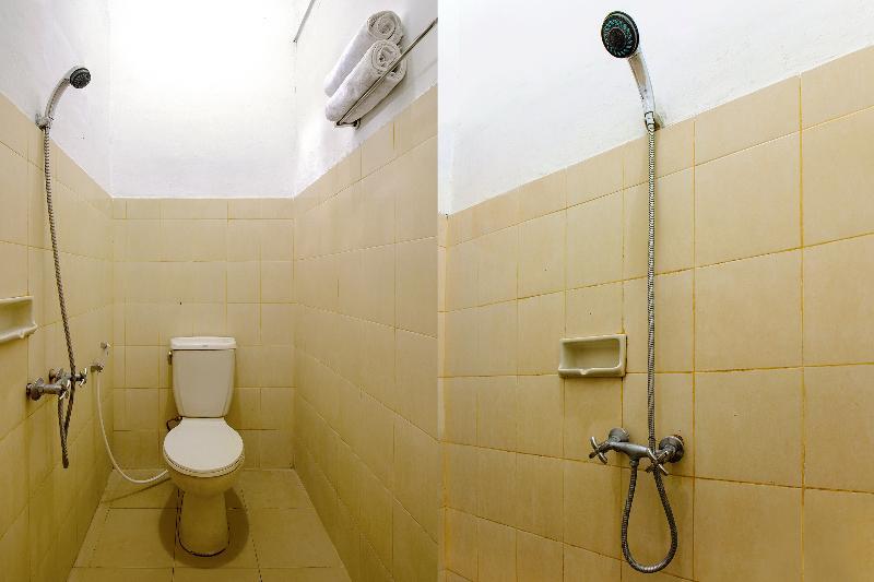 Oyo 287 Rumah Eyang Near Rsud Kota Yogyakarta Ξενοδοχείο Εξωτερικό φωτογραφία